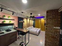 SMILE HOTEL PEKELILING SENTUL KL