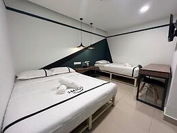 SMILE HOTEL PEKELILING SENTUL KL