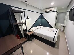 SMILE HOTEL PEKELILING SENTUL KL