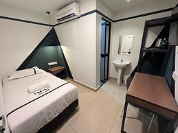 SMILE HOTEL PEKELILING SENTUL KL