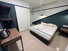 SMILE HOTEL PEKELILING SENTUL KL