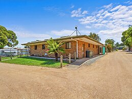 Lakes Entrance Tourist Park