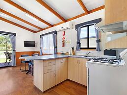 Lakes Entrance Tourist Park