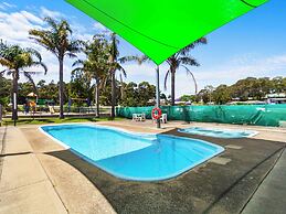 Lakes Entrance Tourist Park