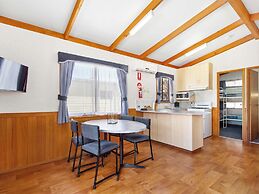 Lakes Entrance Tourist Park