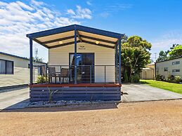 Lakes Entrance Tourist Park