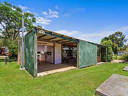 Lakes Entrance Tourist Park