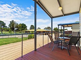 Lakes Entrance Tourist Park