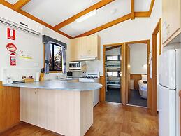 Lakes Entrance Tourist Park