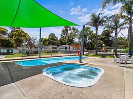 Lakes Entrance Tourist Park