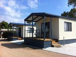 Lakes Entrance Tourist Park