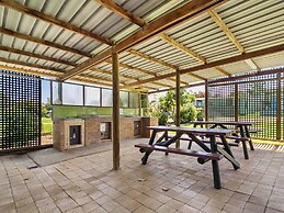 Lakes Entrance Tourist Park