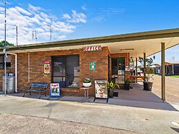 Lakes Entrance Tourist Park