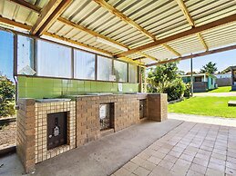 Lakes Entrance Tourist Park