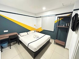 SMILE HOTEL BALAKONG
