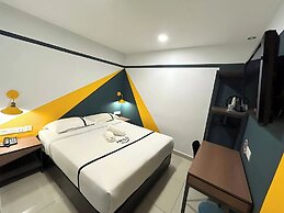 SMILE HOTEL BALAKONG