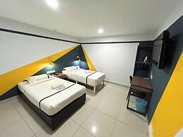 SMILE HOTEL BALAKONG
