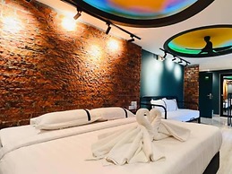 SMILE HOTEL BALAKONG