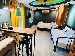 SMILE HOTEL BALAKONG