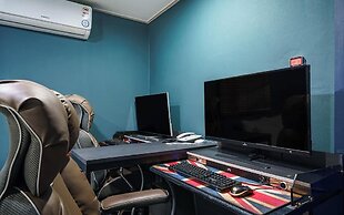 INCHEON BED STAYTION