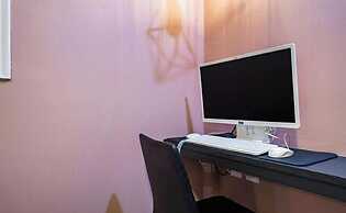 INCHEON BED STAYTION