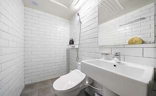 INCHEON BED STAYTION