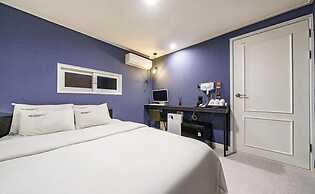 INCHEON BED STAYTION