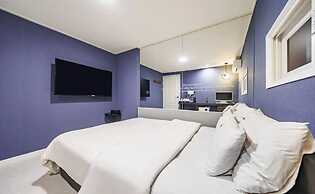 INCHEON BED STAYTION