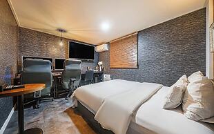 INCHEON BED STAYTION