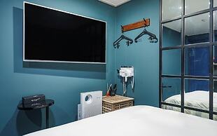 INCHEON BED STAYTION