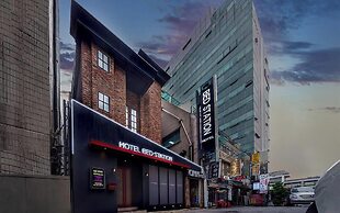 INCHEON BED STAYTION