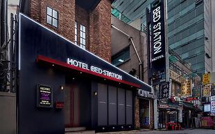 INCHEON BED STAYTION