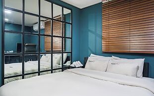 INCHEON BED STAYTION