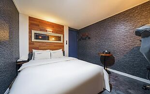 INCHEON BED STAYTION