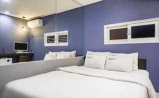 INCHEON BED STAYTION