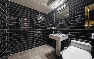 INCHEON BED STAYTION