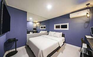 INCHEON BED STAYTION