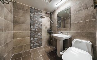 INCHEON BED STAYTION