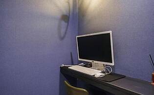 INCHEON BED STAYTION