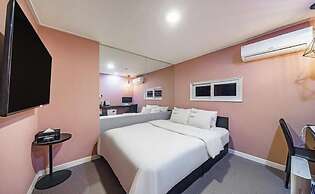 INCHEON BED STAYTION