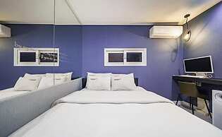 INCHEON BED STAYTION