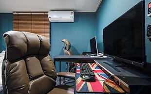 INCHEON BED STAYTION