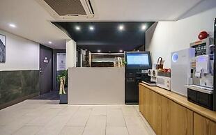 INCHEON BED STAYTION