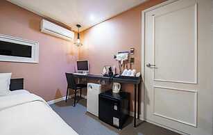 INCHEON BED STAYTION