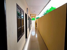 Hotel Labuhan Raya
