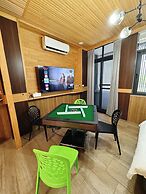 Triple One Entire Home