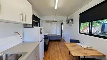 Camden Holiday Park