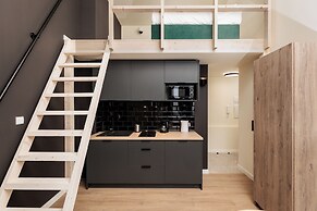 Krowoderska 55 By Upstairs