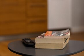 Krowoderska 55 By Upstairs