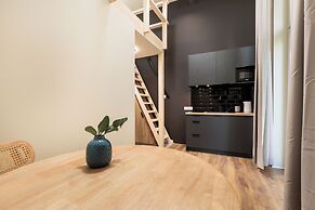 Krowoderska 55 By Upstairs